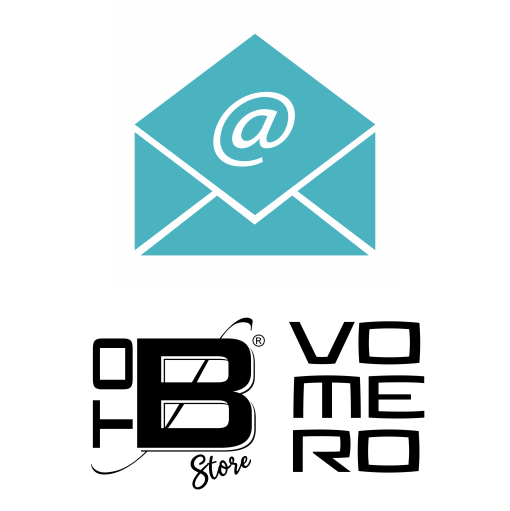 Inviaci una Email